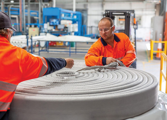 Building back Australia’s manufacturing sector