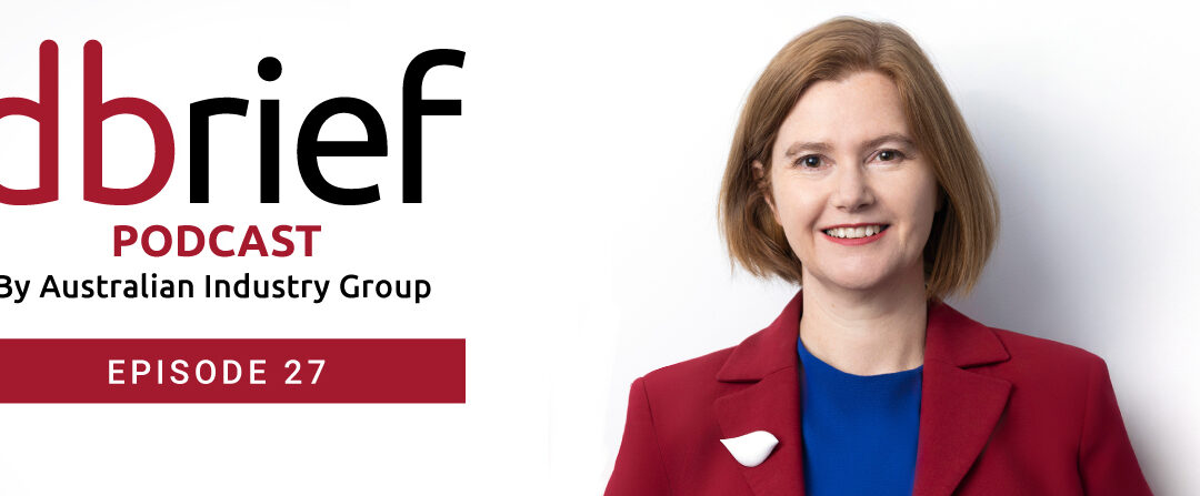 DBrief: Fixing Australia’s innovation puzzle: Why our R&D system needs a rethink