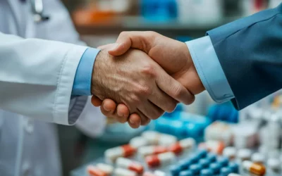 ‘Date before you get married’ when it comes to industry-research collaboration