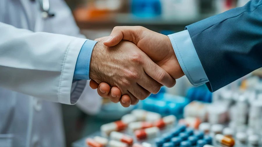 ‘Date before you get married’ when it comes to industry-research collaboration