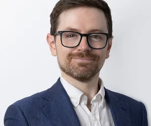 Energy Update with Tennant Reed – October 2025